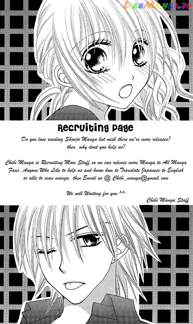 Ao Haru Ride, Chapter 21 image 43